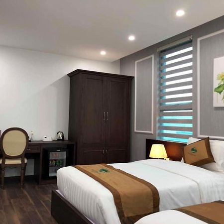 Nice Dream Hotel Vinh Yen Eksteriør billede