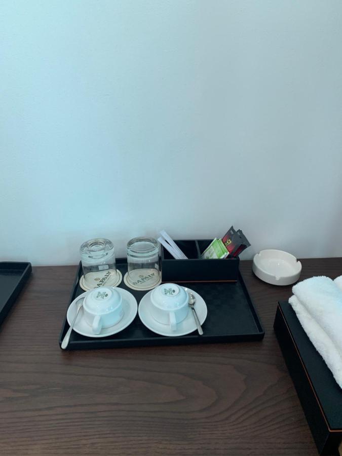Nice Dream Hotel Vinh Yen Eksteriør billede